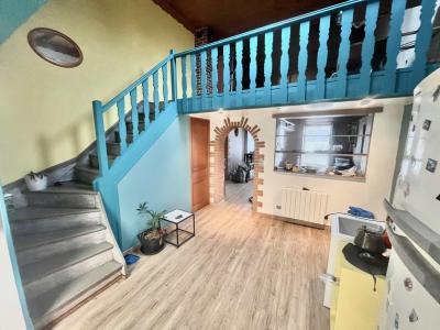 For sale Nouvion-en-thierache 5 rooms 107 m2 Aisne (02170) photo 3