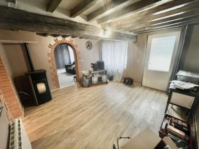 For sale Nouvion-en-thierache 5 rooms 107 m2 Aisne (02170) photo 4