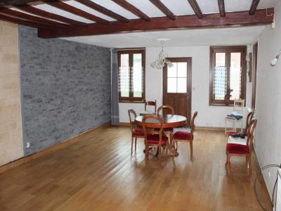 Acheter Maison Saint-souplet 109000 euros