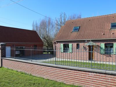 For sale Quesnoy 5 rooms 125 m2 Nord (59530) photo 1