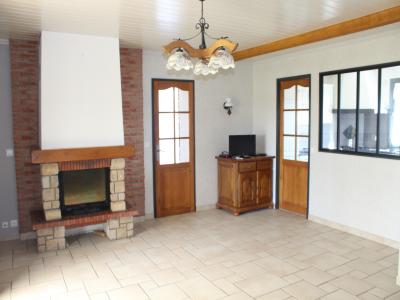 For sale Quesnoy 5 rooms 125 m2 Nord (59530) photo 2
