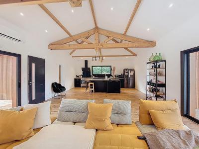 Annonce Vente 5 pices Maison Saubrigues 40