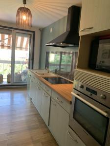 Annonce Vente 4 pices Appartement Rouen 76