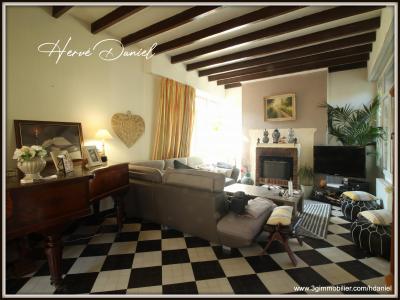 Annonce Vente 7 pices Maison Chaville 92