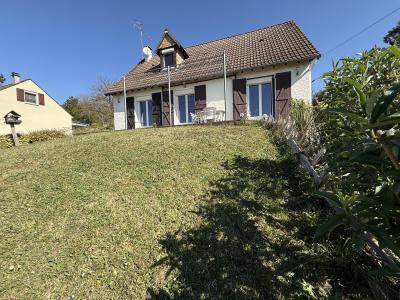Annonce Vente 5 pices Maison Nailly 89