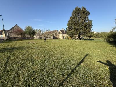 Annonce Vente Terrain Saint-agnan 89