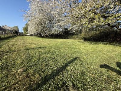 For sale Saint-agnan VILLEBLEVIN Yonne (89340) photo 0