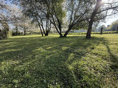 Acheter Terrain Saint-agnan Yonne