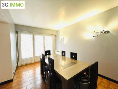 For sale Availles-en-chatellerault NAINTRA 5 rooms 100 m2 Vienne (86530) photo 1