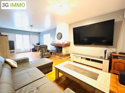 For sale Availles-en-chatellerault NAINTRA 5 rooms 100 m2 Vienne (86530) photo 2