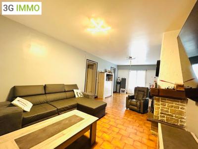 For sale Availles-en-chatellerault NAINTRA 5 rooms 100 m2 Vienne (86530) photo 3