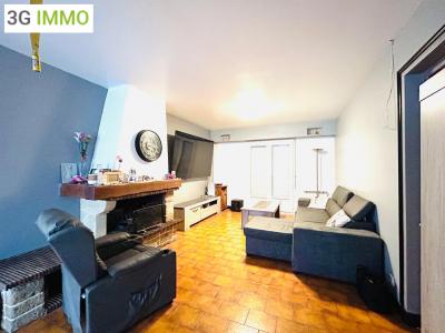 For sale Availles-en-chatellerault NAINTRA 5 rooms 100 m2 Vienne (86530) photo 4