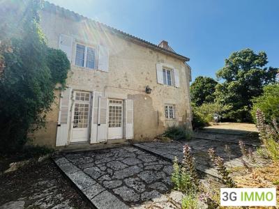 Annonce Vente 11 pices Maison Bonneuil-matours 86