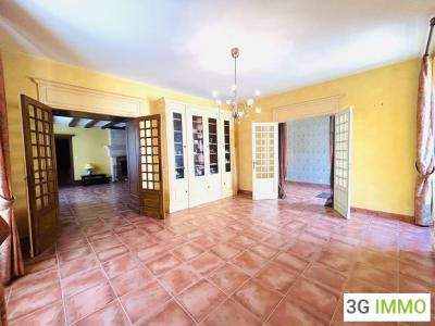 Acheter Maison Bonneuil-matours 324500 euros