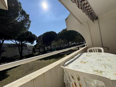 For sale Grau-du-roi 2 rooms 26 m2 Gard (30240) photo 0