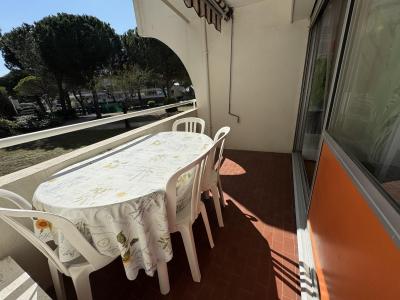 For sale Grau-du-roi 2 rooms 26 m2 Gard (30240) photo 1