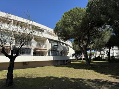 For sale Grau-du-roi 2 rooms 26 m2 Gard (30240) photo 2