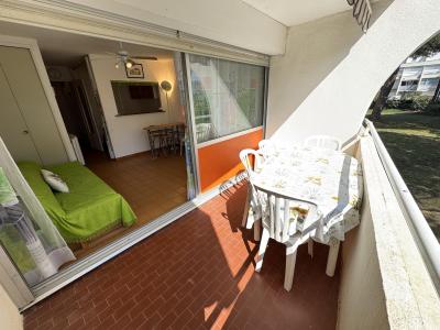 For sale Grau-du-roi 2 rooms 26 m2 Gard (30240) photo 4