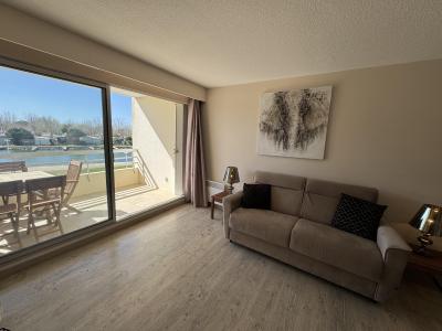 For sale Grau-du-roi 1 room 23 m2 Gard (30240) photo 0