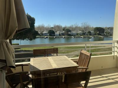 For sale Grau-du-roi 1 room 23 m2 Gard (30240) photo 1