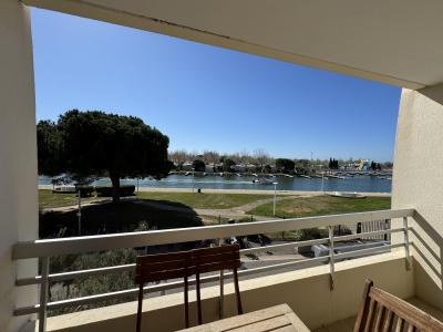 For sale Grau-du-roi 1 room 23 m2 Gard (30240) photo 2