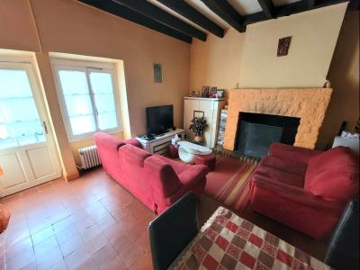 Annonce Vente 4 pices Maison Thure 86