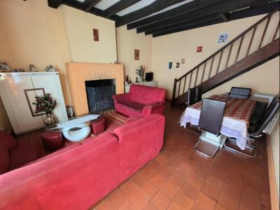 Acheter Maison Thure Vienne