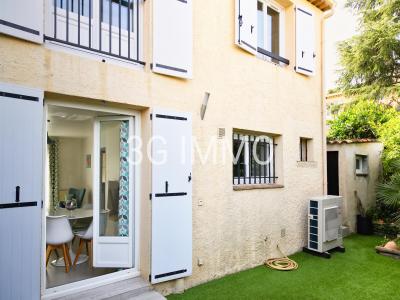 Acheter Maison 83 m2 Cogolin