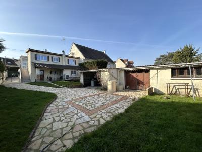 For sale Coubron 5 rooms 100 m2 Seine saint denis (93470) photo 0