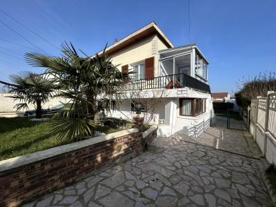 For sale Coubron 5 rooms 100 m2 Seine saint denis (93470) photo 1