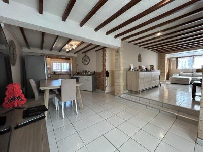 For sale Coubron 5 rooms 100 m2 Seine saint denis (93470) photo 2