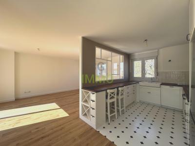 Annonce Vente 3 pices Appartement Livry-gargan 93