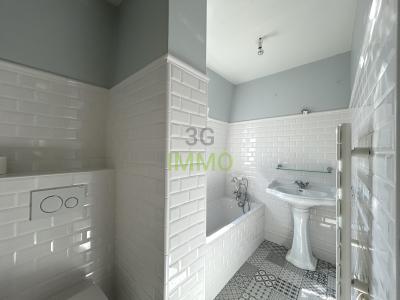 Acheter Appartement Livry-gargan 299000 euros