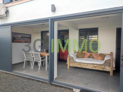 For sale Moule 3 rooms 93 m2 Guadeloupe (97160) photo 0