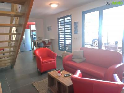For sale Moule 3 rooms 93 m2 Guadeloupe (97160) photo 2