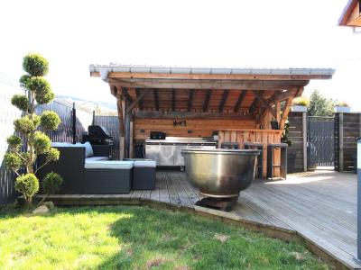 Acheter Maison 210 m2 Fresse-sur-moselle