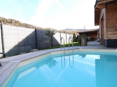 Acheter Maison Fresse-sur-moselle Vosges