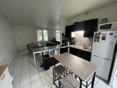 For sale Saint-quentin 11 rooms 230 m2 Aisne (02100) photo 3