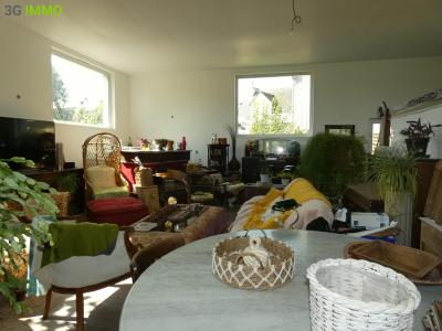Acheter Maison 149 m2 Locarn