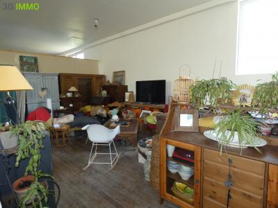 Acheter Maison Locarn 99170 euros