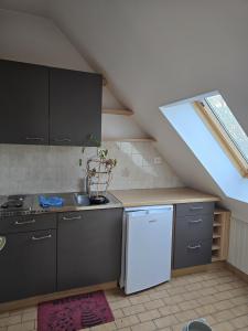 Acheter Appartement 35 m2 Saumur