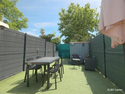 Acheter Maison 33 m2 Saint-cyprien