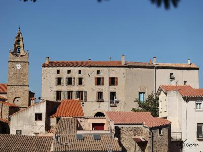 For sale Caramany 6 rooms 119 m2 Pyrenees orientales (66720) photo 1