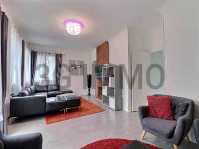Acheter Maison 180 m2 Verneuil-en-halatte