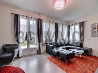 Acheter Maison Verneuil-en-halatte Oise