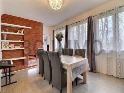 Acheter Maison Verneuil-en-halatte 397000 euros