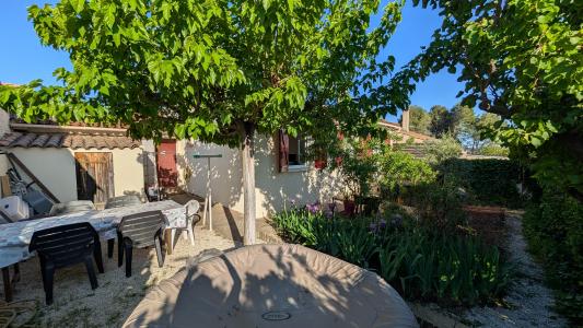 Annonce Vente 4 pices Maison Castelnau-de-guers 34