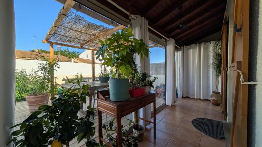 Acheter Maison 68 m2 Castelnau-de-guers