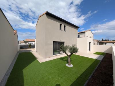 For sale Vias 5 rooms 115 m2 Herault (34450) photo 1