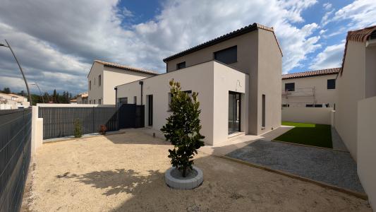 For sale Vias 5 rooms 115 m2 Herault (34450) photo 3